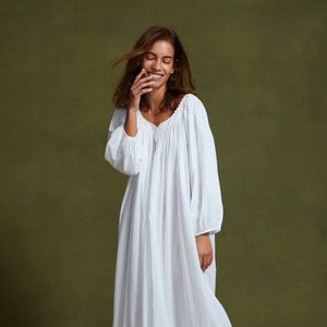 If Only If Isabel nightgown